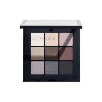 GOSH PALETA SJENKA ZA OCI 9/1 