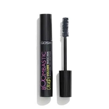 GOSH MASKARA BOOMBASTIC CRAZY OLIVE GREEN 003 
