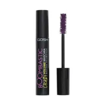 GOSH MASKARA BOOMBASTIC CRAZY DUSTY VIOLET 006 