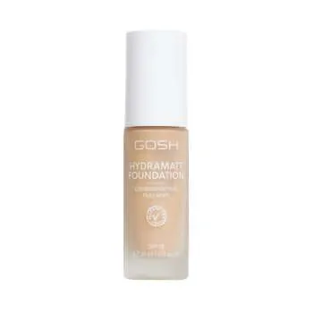 GOSH PUDER HYDRAMATT 30ML 002Y 