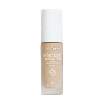 GOSH PUDER HYDRAMATT 30ML 