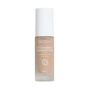 GOSH PUDER HYDRAMATT 30ML 