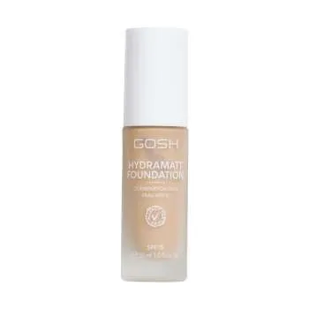 GOSH PUDER HYDRAMATT 30ML 