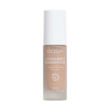 GOSH PUDER HYDRAMATT 30ML 