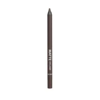 GOSH OLOVKA OČI - MATTE EYE LINER 014 
