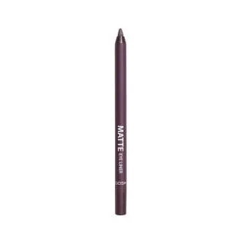 GOSH OLOVKA OCI - MATTE EYE LINER 016 
