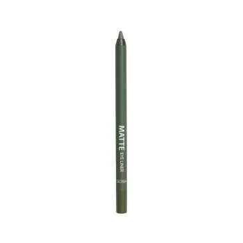 GOSH OLOVKA OCI - MATTE EYE LINER 018 