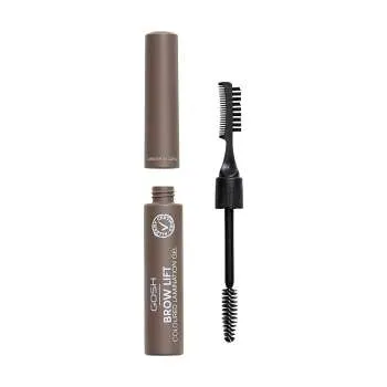 GOSH GEL ZA OBRVE COLOURED BROW LIFT GREY BROWN 001 