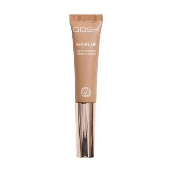 GOSH BRONZER 001 FAIR MEDIUM 