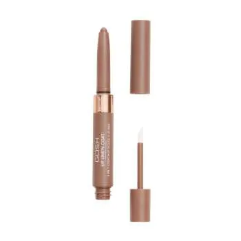 GOSH SJAJ LIP LINE'N COAT 004 CARAMEL TOFFEE 