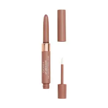 GOSH SJAJ LIP LINE'N COAT 005 BROWN SUGAR 
