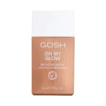 GOSH BRONZER 001  