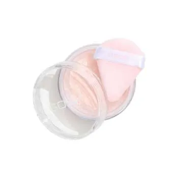 GOSH PUDER BAKE'N SET 001 SOFT PINK 