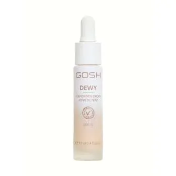 GOSH PUDER DEWY 002 12ML 