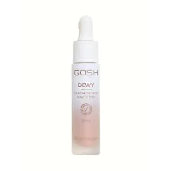 GOSH PUDER DEWY 010 12ML 