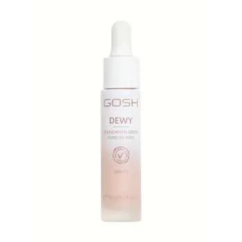 GOSH PUDER DEWY 006 12ML 
