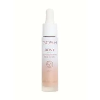 GOSH PUDER DEWY 008 12ML 
