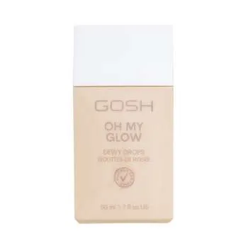 GOSH BRONZER 002 
