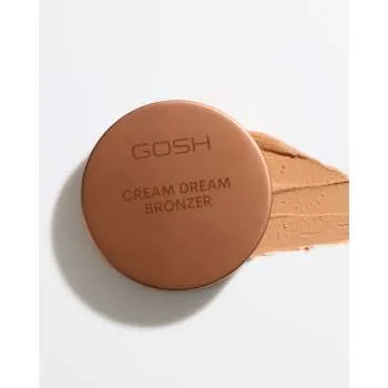 GOSH Cream Dream Bronzer 002 