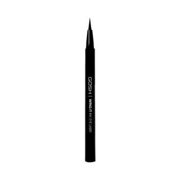 GOSH WING IT INK EYELINER - EXTREME BLACK 001 