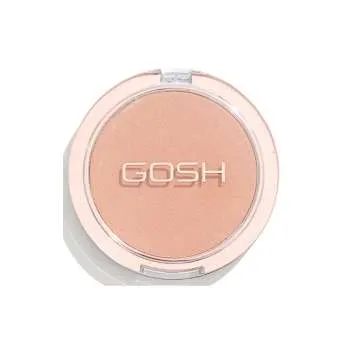 GOSH BRONZER - GOLDEN TOAST 002 