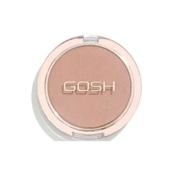 GOSH BRONZER - DEEP ROAST 003 