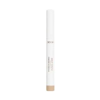 GOSH MELT STICK KONTURA I KOREKTOR - WHIPPED CREAM 001 
