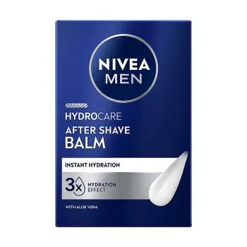 NIVEA AFSH MIDLE 100ML PLAVI 