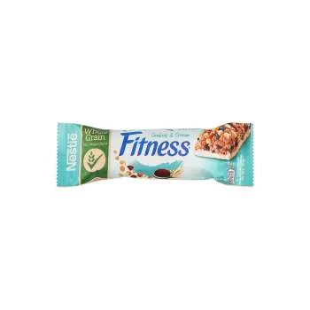 NESTLE FITNESS COOKIES & CREAM ŽITARICA BAR - 23.5G 