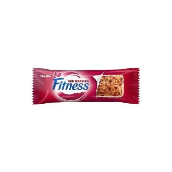 NESTLE FITNESS RED BERRIES ŽITARICA BAR - 23.5G 