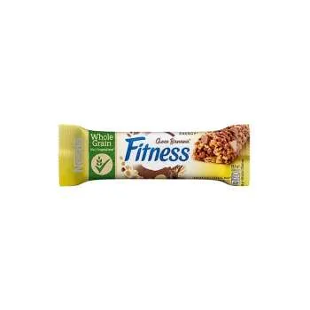 NESTLE FITNESS CHOCO BANANA ŽITARICA BAR - 23.5G 