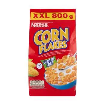 NESTLE CORN FLAKES 800G 