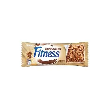 NESTLE FITNESS CAPPUCCINO ŽITARICA BAR - 23.5G 