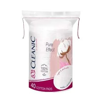 CLEANIC PURE EFFECT TUFERI ZA LICE 40/1 