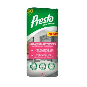 HARPER UNIVERZALNE VISENAMJENSKA KRPICA 50/1 PRESTO 