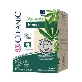 HARPER ULOSCI NOCNI 10/1 ORGANIC 