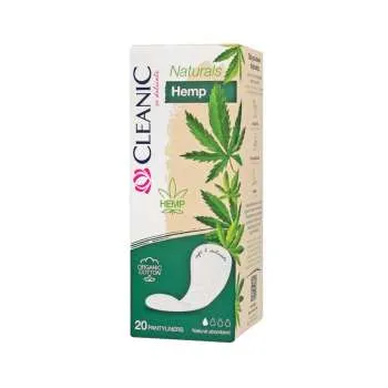 HARPER ULOSCI NORMAL 20/1 ORGANIC 