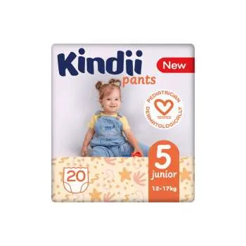HARPER KINDII PELENE PANTS JUNIOR 5 - 20PCS 