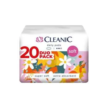 HARPER ULOSCI DNEVNI 20/1 CLEANIC 