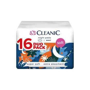 HARPER ULOSCI NOCNI 16/1 CLEANIC 