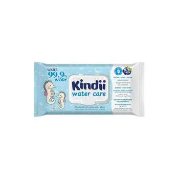 KINDII WATER CARE VLAŽNE MARAMICE ZA BEBE 60/1 