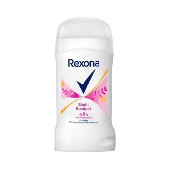 REXONA STICK BRIGHT BOUQUET 50ML ZENSKI 