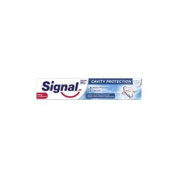 SIGNAL PASTA CAVITY PROTECTION FAMILY 75ML 