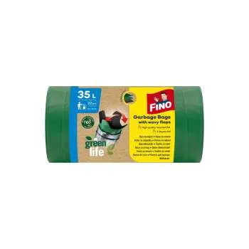 FINO KESE ZA SMEĆE GREEN LIFE EP 35L 22K 