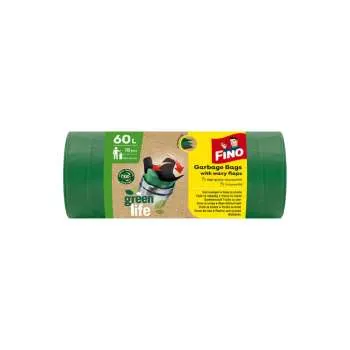 FINO KESE ZA SMEĆE GREEN LIFE EP 60L 18K 