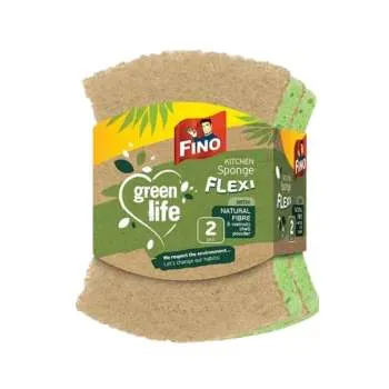 FINO SUNĐER FLEX - GREEN LIFE 2 KOM 