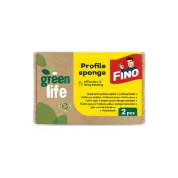FINO SUNĐER PROFILISANI - GREEN LIFE 2 KOM 