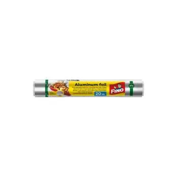 FINO ALUMINIJUMSKE FOLIJE 20M U SLIVU 