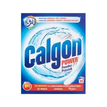 CALGON CISTAC KAMENCA 500GR -ZA VES MASINE 
