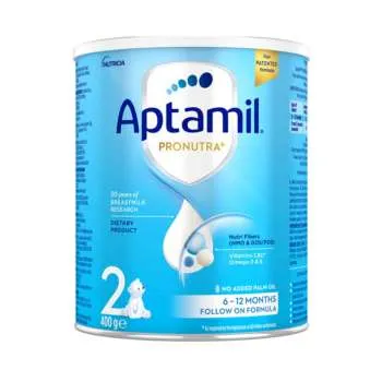 APTAMIL 2 400GR LIMENKA 